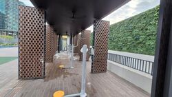 Normanton Park (D5), Apartment #498797231